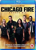 Chicago PD Temporada 6 [720p]
